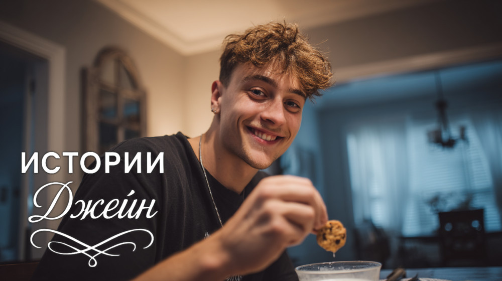    Забудь о ней, парень: история, которая меняет взгляд на любовь навсегда