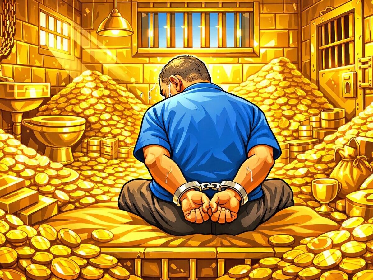    Изображение сгенерировано ИИ | © РИА Новости / Изображение сгенерировано ИИ