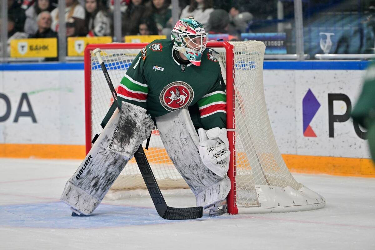 ​Фото: ak-bars.ru