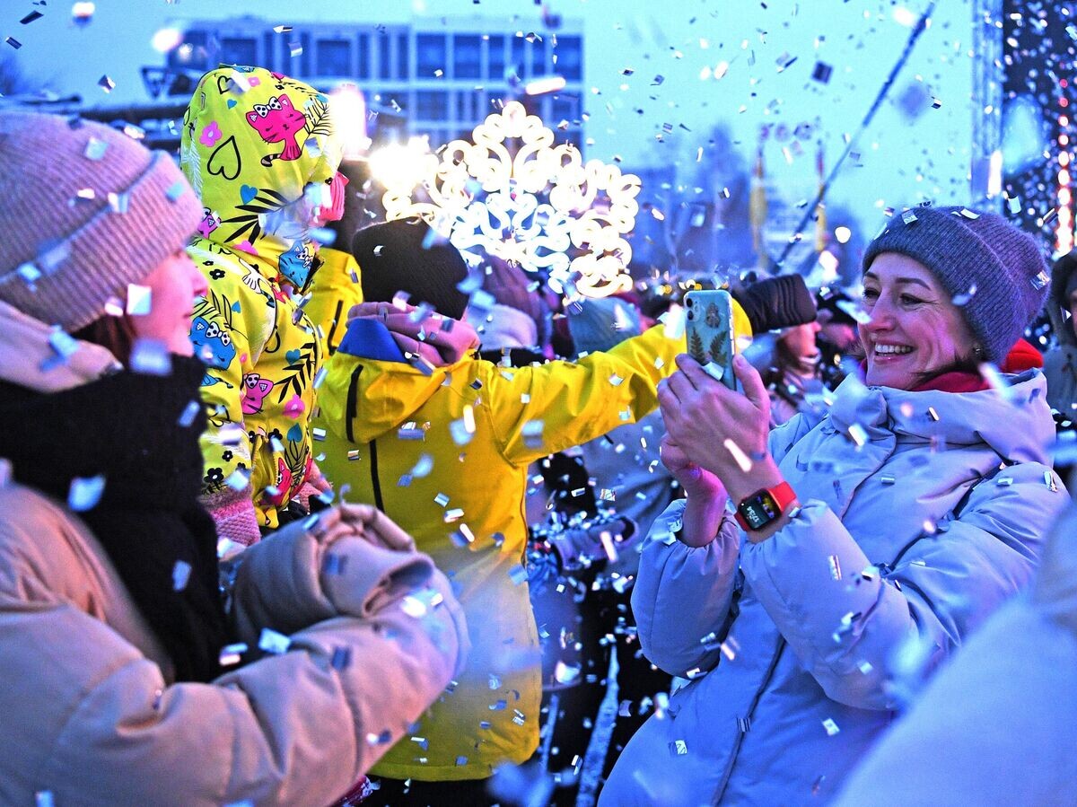    Суздаль | © РИА Новости / Александр Кряжев