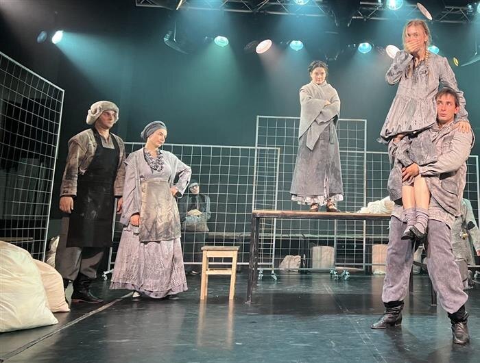    ФОТО: ЕРОФЕЕВА Елена