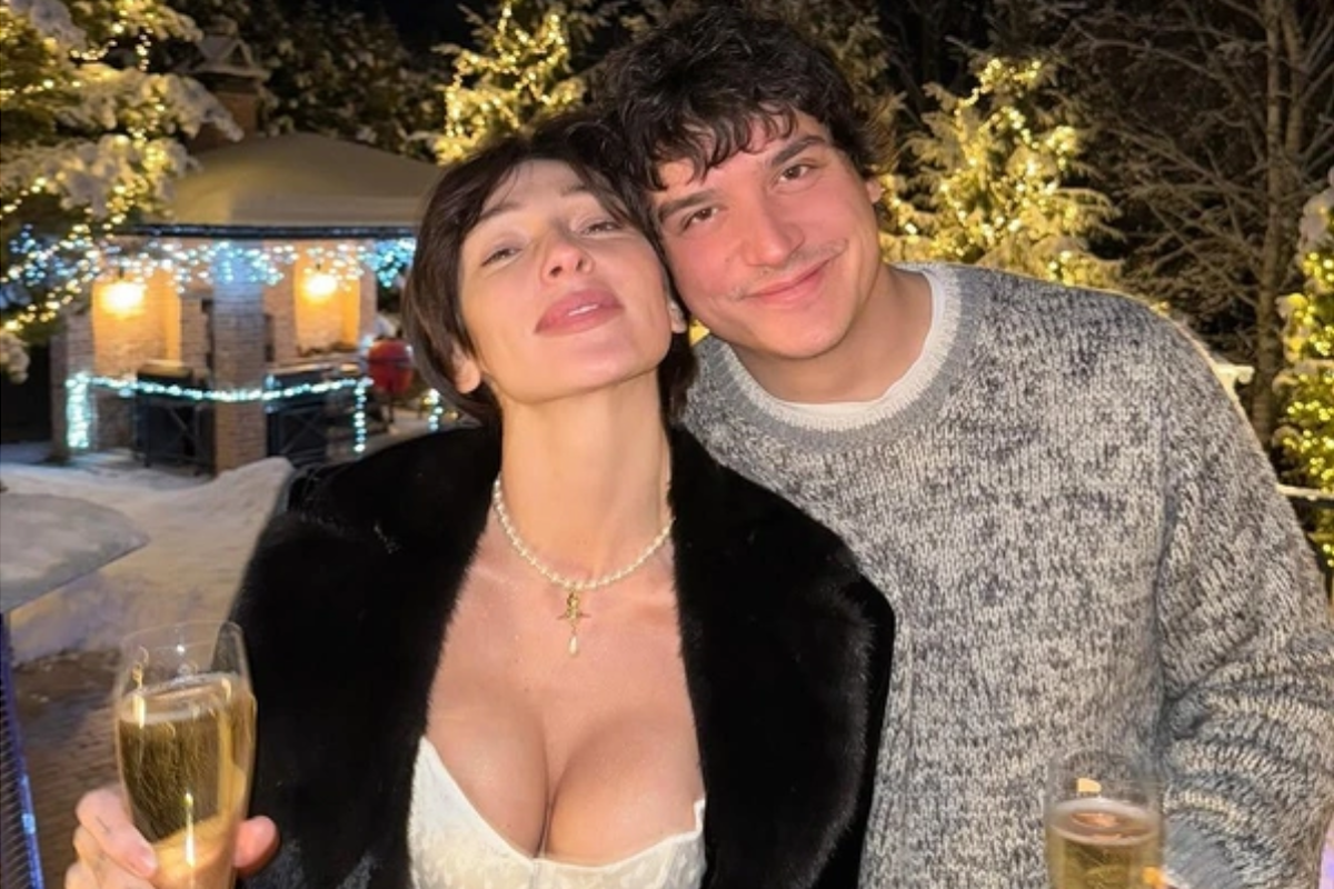    Фото: Настя Ивлеева, Источник: Instagram.com (принадлежит компании Meta, признанной в России экстремистской)