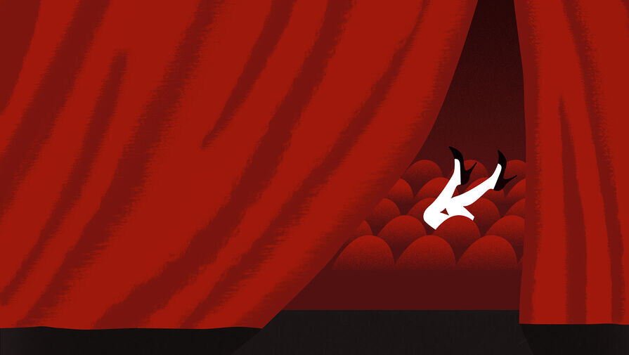 Даша Зайцева/«Газета.Ru» 