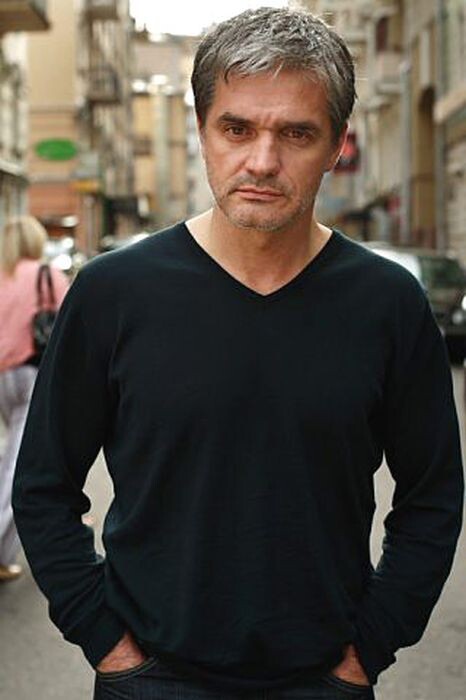 Константин Лавроненко.