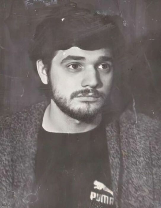 Константин Лавроненко