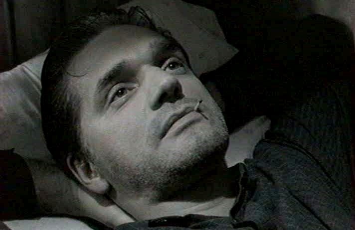 Константин Лавроненко в сериале «Ликвидация».