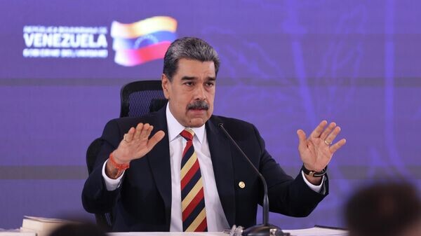    © AP / Jesus Vargas