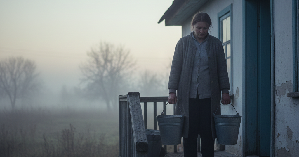 Я называла это семьёй