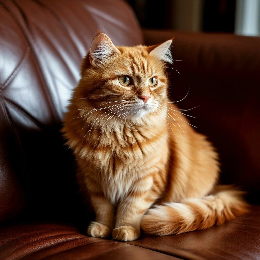 Кот метит территорию в квартире. Почему кошки метят дома и что делать хозяину? Проблемы поведения кошек, стресс у питомца.