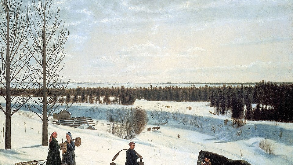 Новый год по-старинке: правда о празднике наших предков