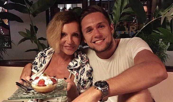    Фото: Личный блог Влада Соколовского, источник: t.me/VSokoloVS