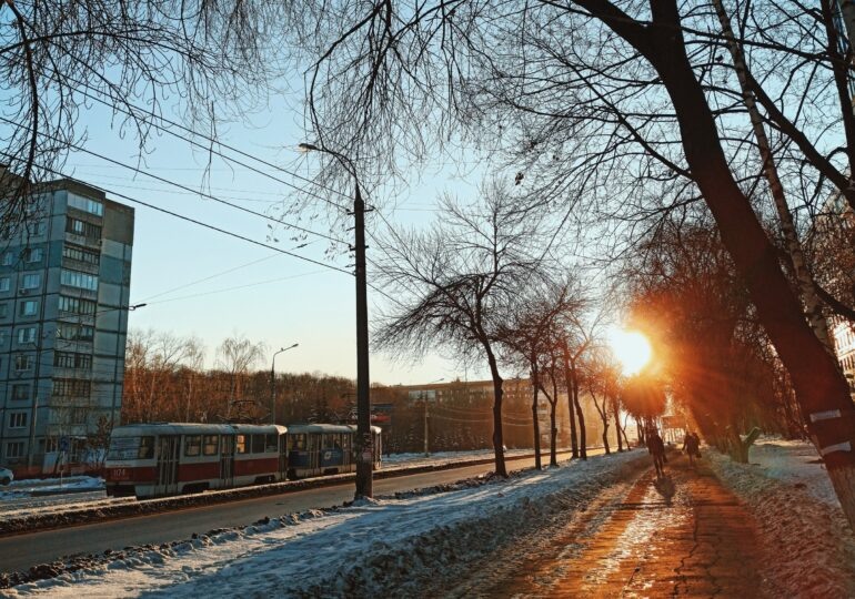 Фото: Самара-ГИС