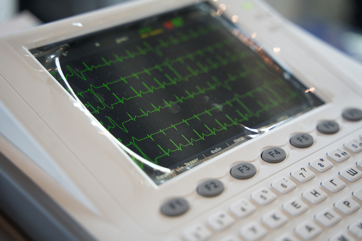    Фото: Лидия Аникина