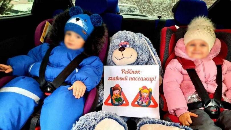 Фото: Госавтоинспекция Верхней Пышмы Свердловской области