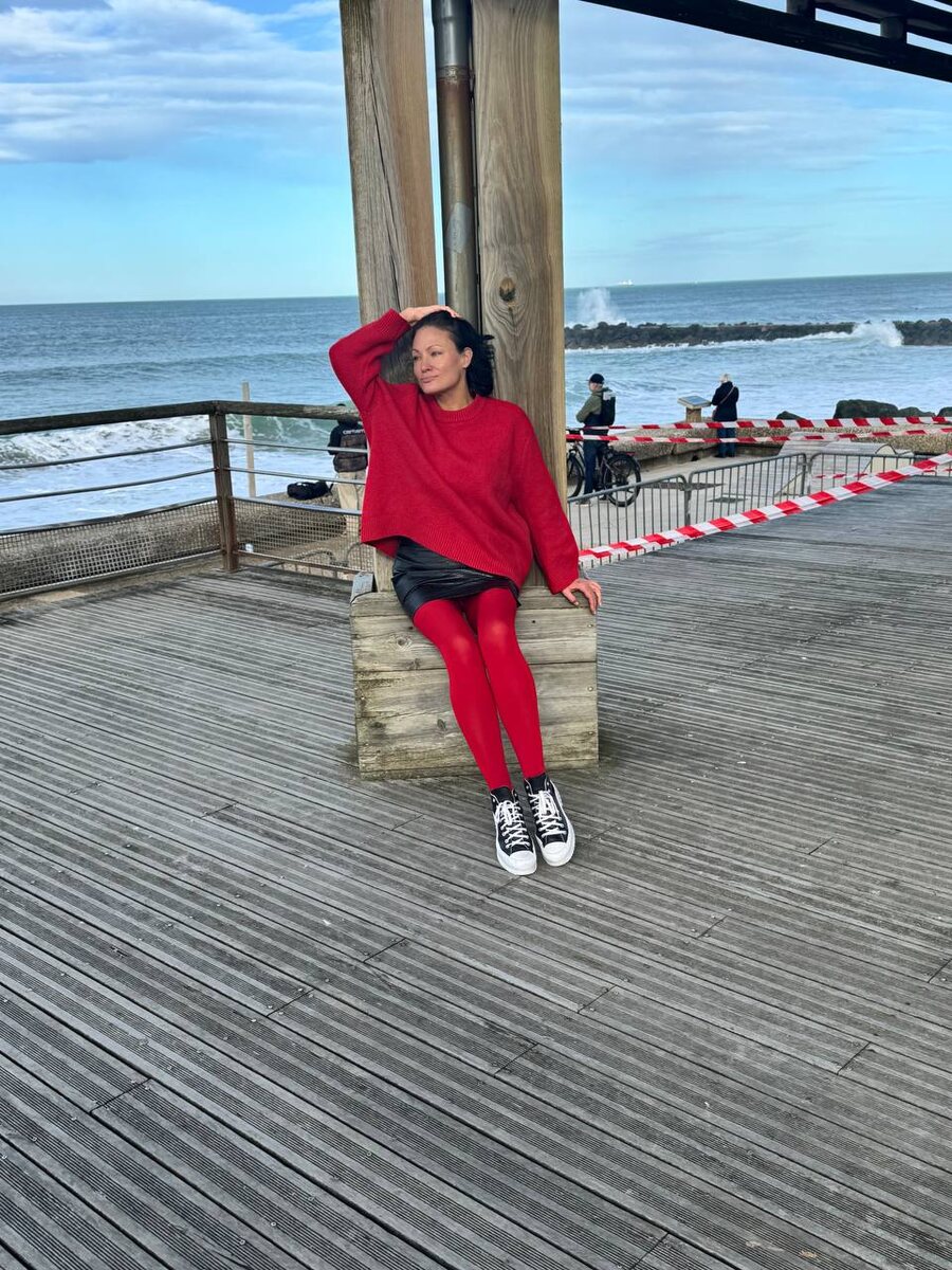 Екатерина Мириманова