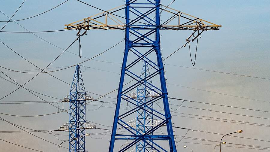    Фото: ИЗВЕСТИЯ/Константин Кокошкин