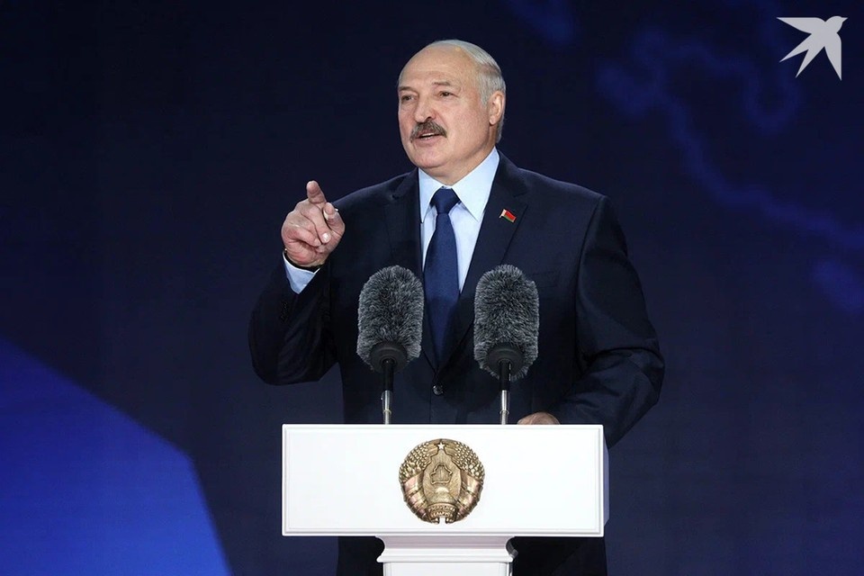    Лукашенко сказал, что советовал Трампу перед встречей с Путиным на Аляске. Фото: архив «КП» (носит иллюстративный характер) Павел МАРТИНЧИК