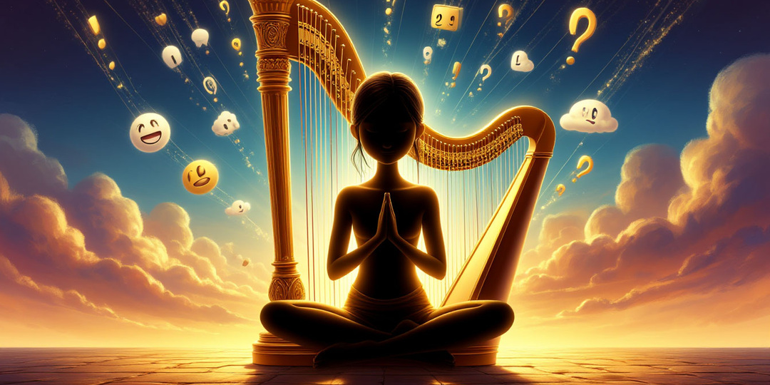 Вечер 95. Что такое внутренняя гармония?