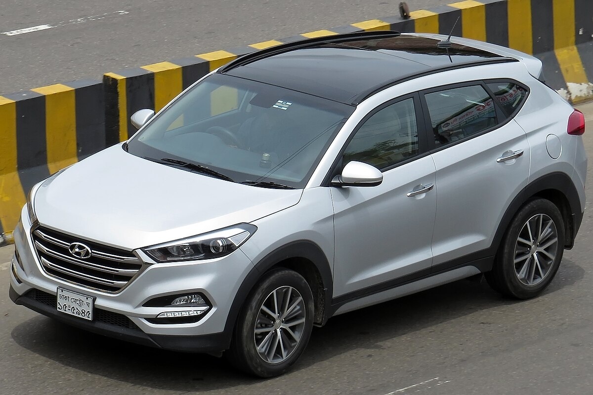     Роман с кореянкой: как ухаживать за Hyundai Tucson, чтобы машина проходила 300 000 км