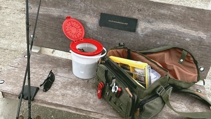 Делюсь 3 простыми узла, которые спасли мне десятки рыбалок