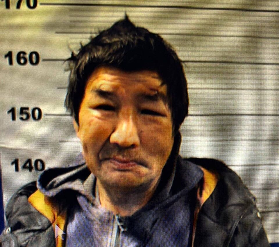    Пропавший без вести уроженец Республики Алтай. Источник: МВД по Республике Алтай