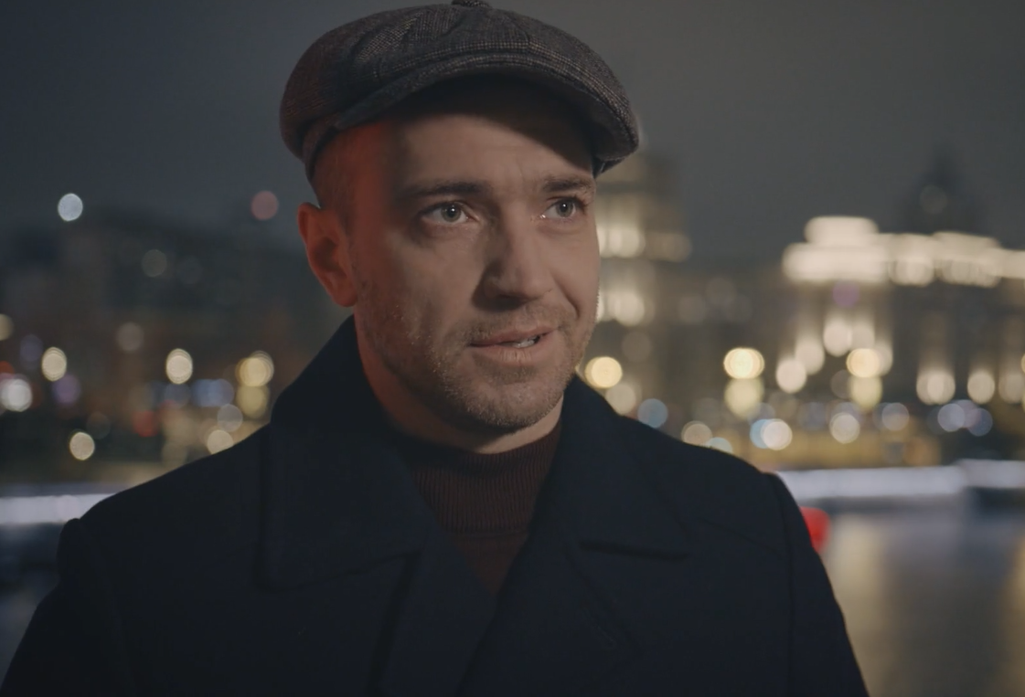 Евгений Шириков