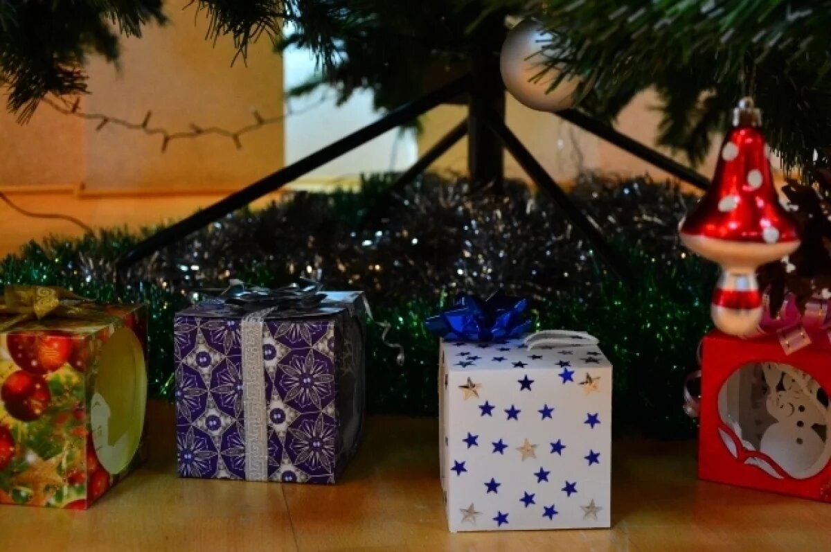    Житель Прикамья купил подарок сыну на Новый год за украденные деньги