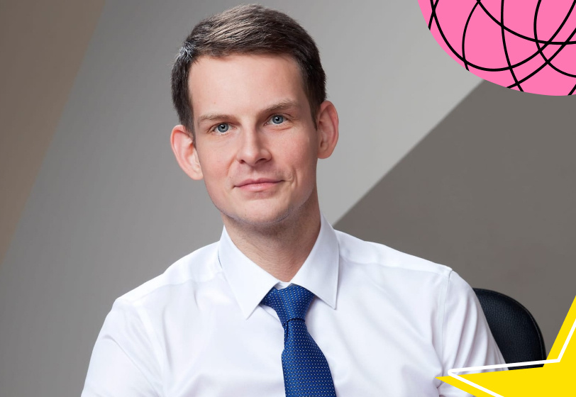 Юрий Александров, Директор юридической компании «А.Лигал», Санкт-Петербург