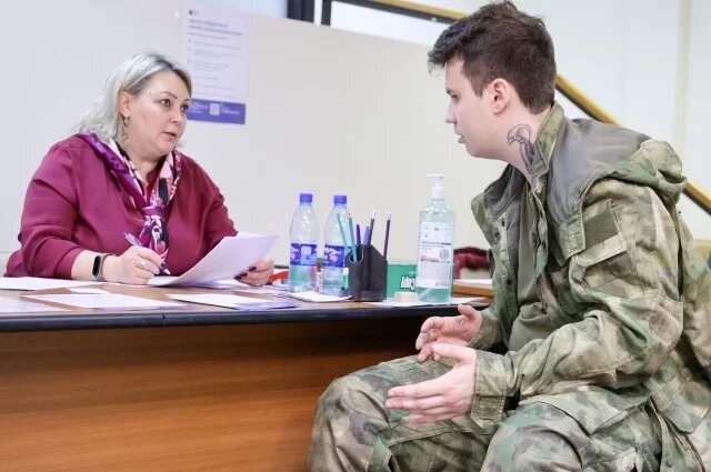    За что с 2026 года военкомат может выписать штраф в 20 тысяч рублей?