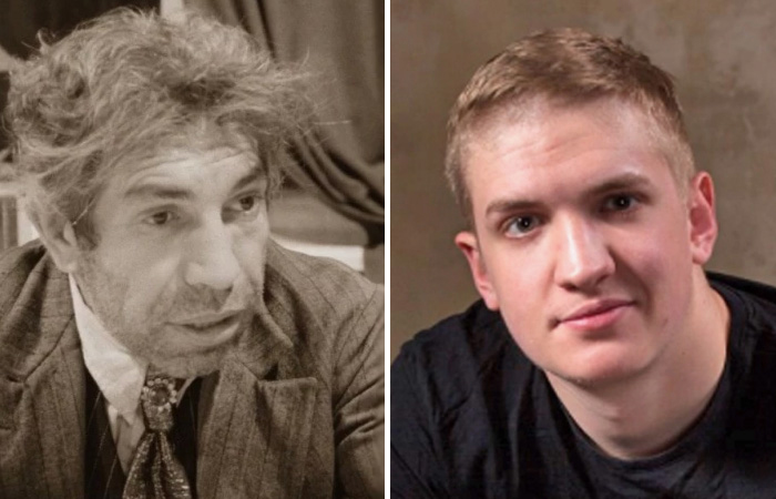 Как выглядят дети 7 наших актёров с нестандартной внешностью