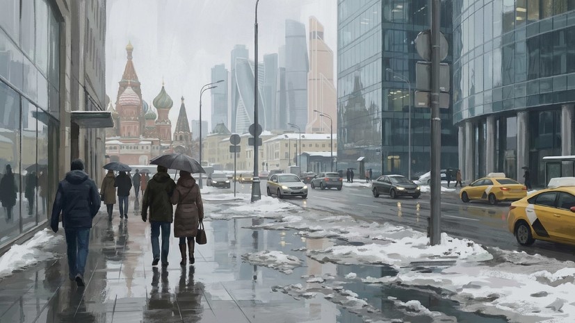   Сгенерировано с помощью ИИ