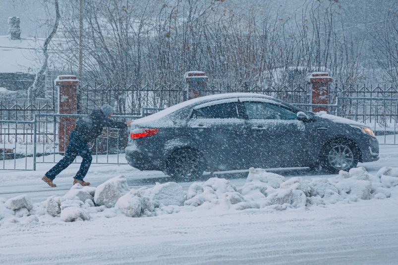     Тематическое фото. Фото: ИА OmskMedia