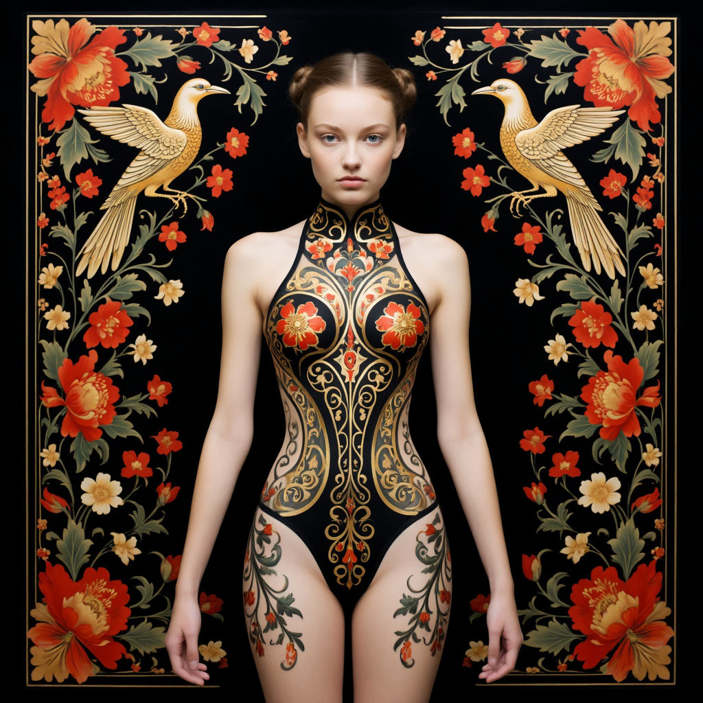 Традиции шепчут: Пора выходить из шкатулки!