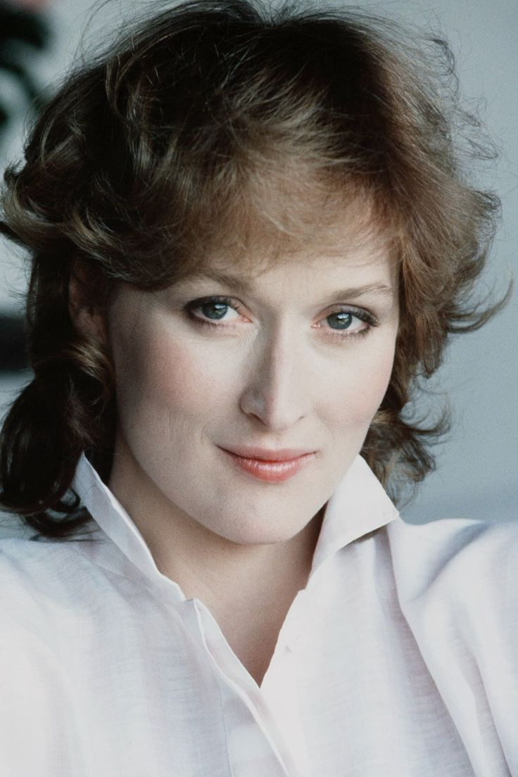 Мерил Стрип: знаменитая американская актриса. Фото из Яндекс картинки