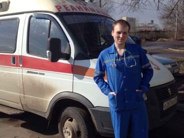     Фото: соцсети Дмитрия Серёгина