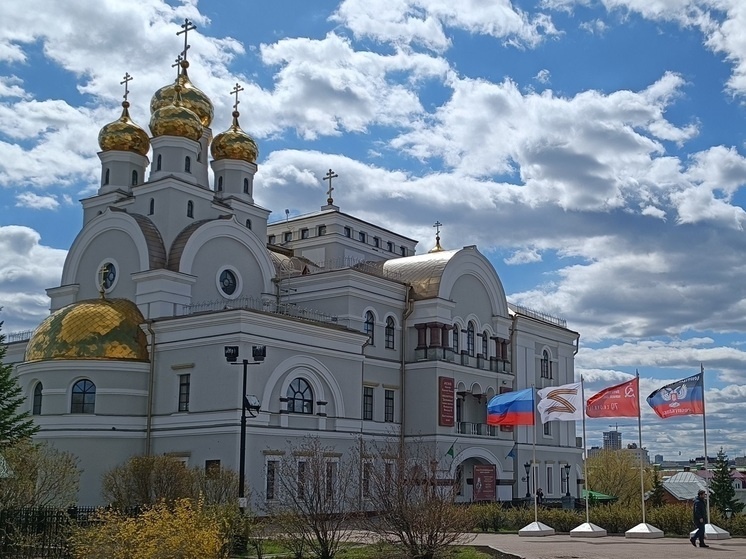     фото: Николай Курилов / архив МК-Урал