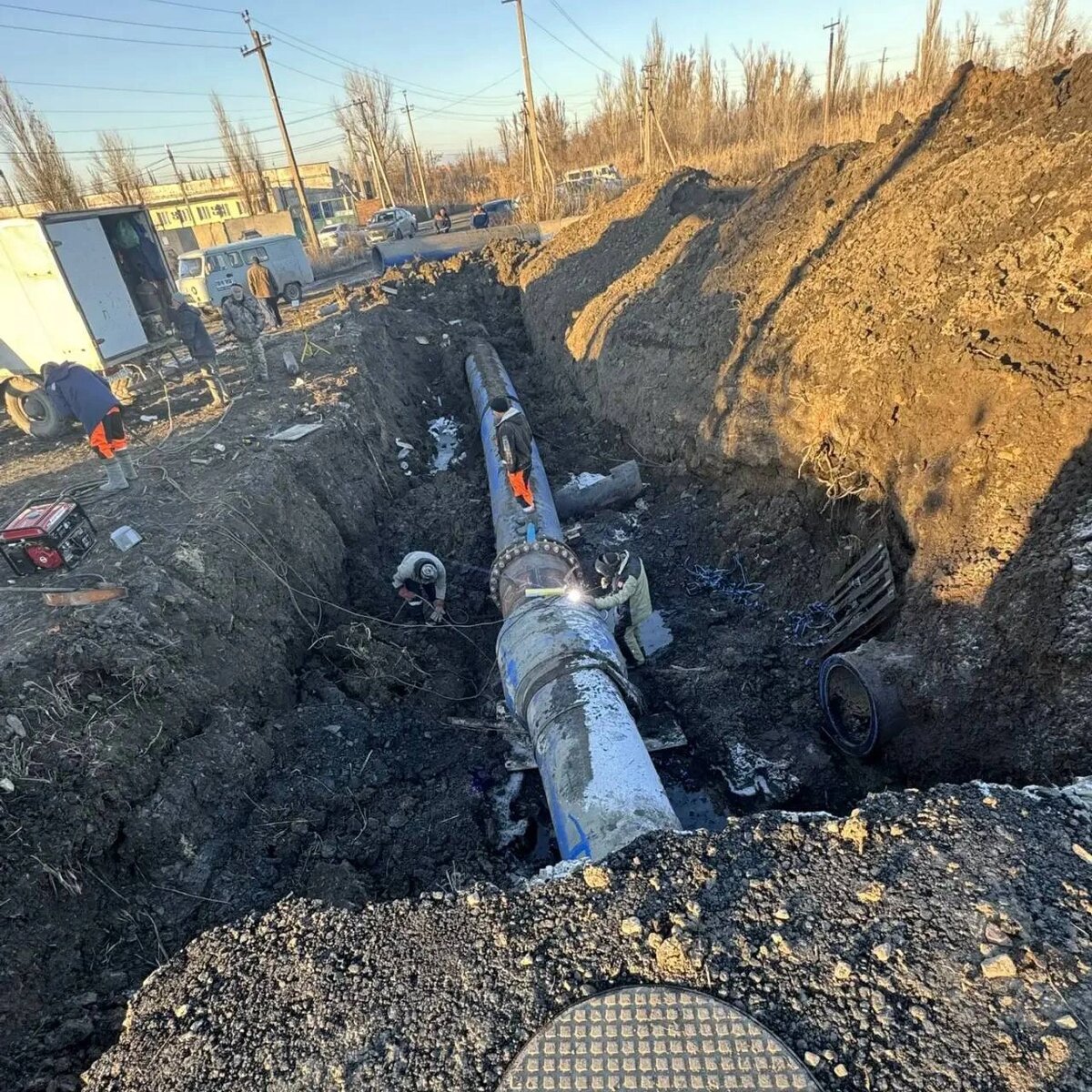    Фото: ТГ канала Антонины Пшеничной