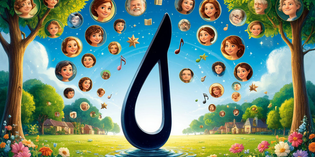 Вечер 97. В чем главный секрет жизни?