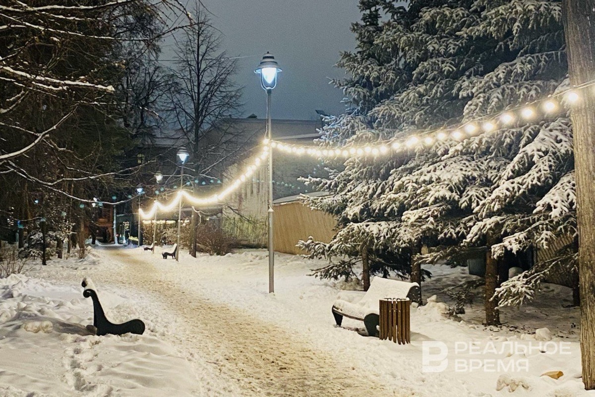   Реальное время / realnoevremya.ru