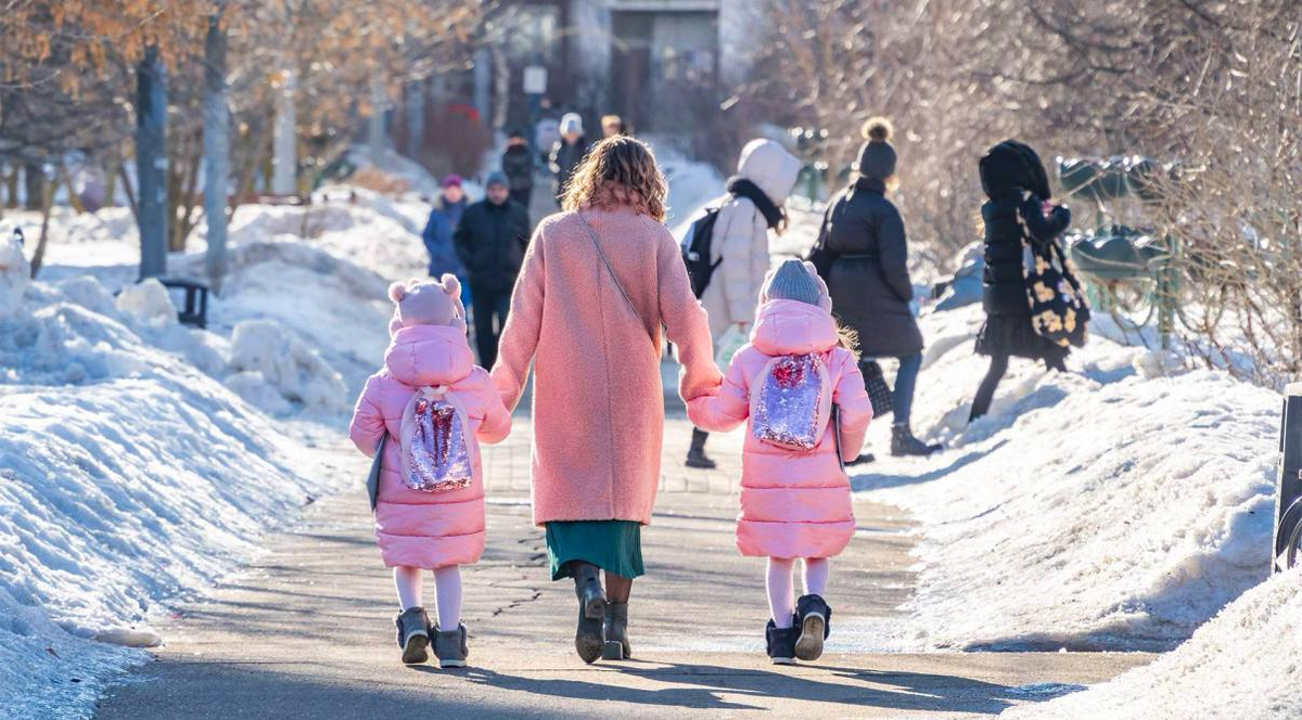 Фото: ИЗВЕСТИЯ/Константин Кокошкин