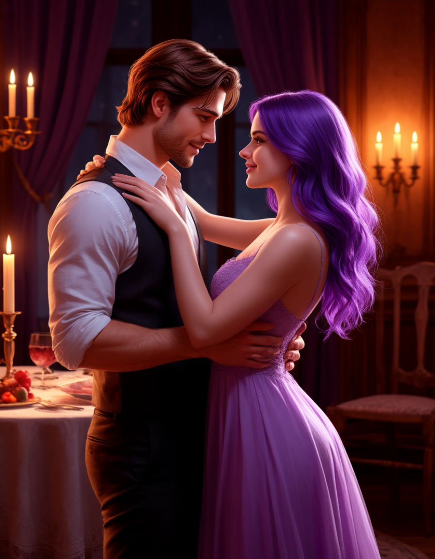 картинка создана ИИ