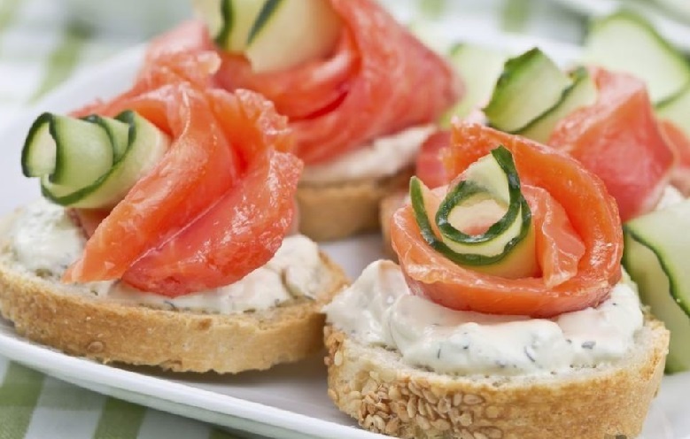 Всего 2 ингредиента. Как правильно засолить красную рыбу