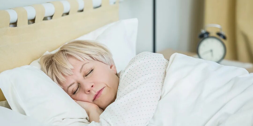 Как уснуть за 5 минут и просыпаться бодрым каждый день: простой путь к идеальному ночному сну (даже если вы «не высыпаетесь годами»