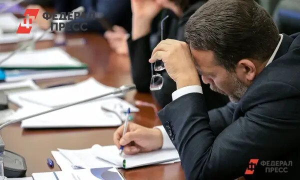    Фото: fedpress.ru Мария Михайлова