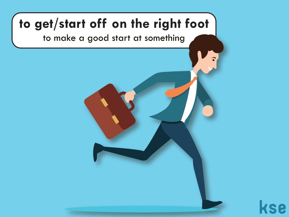 #phrasal_verb #фразовый_глагол #start_off