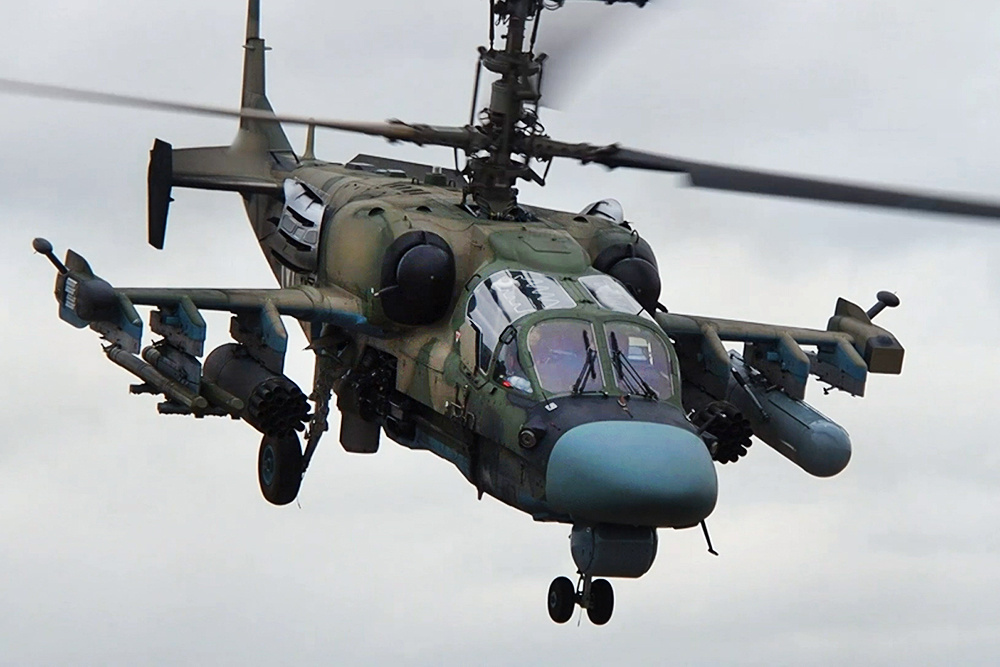    ©Пресс-служба Минобороны России