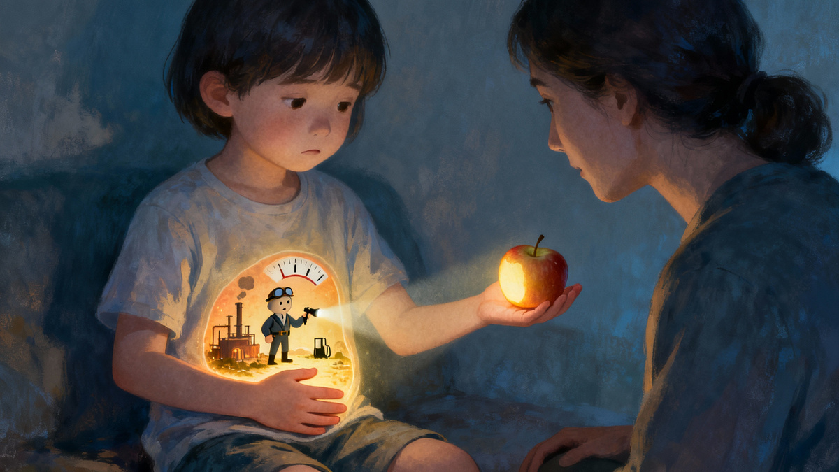 Специальная картинка для Секретной Лаборатории Умений
