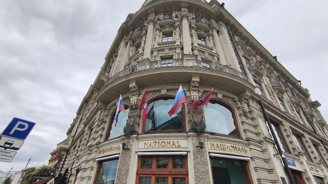    Фото: Царьград Новосибирск