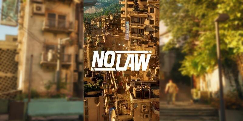    Игра No Law