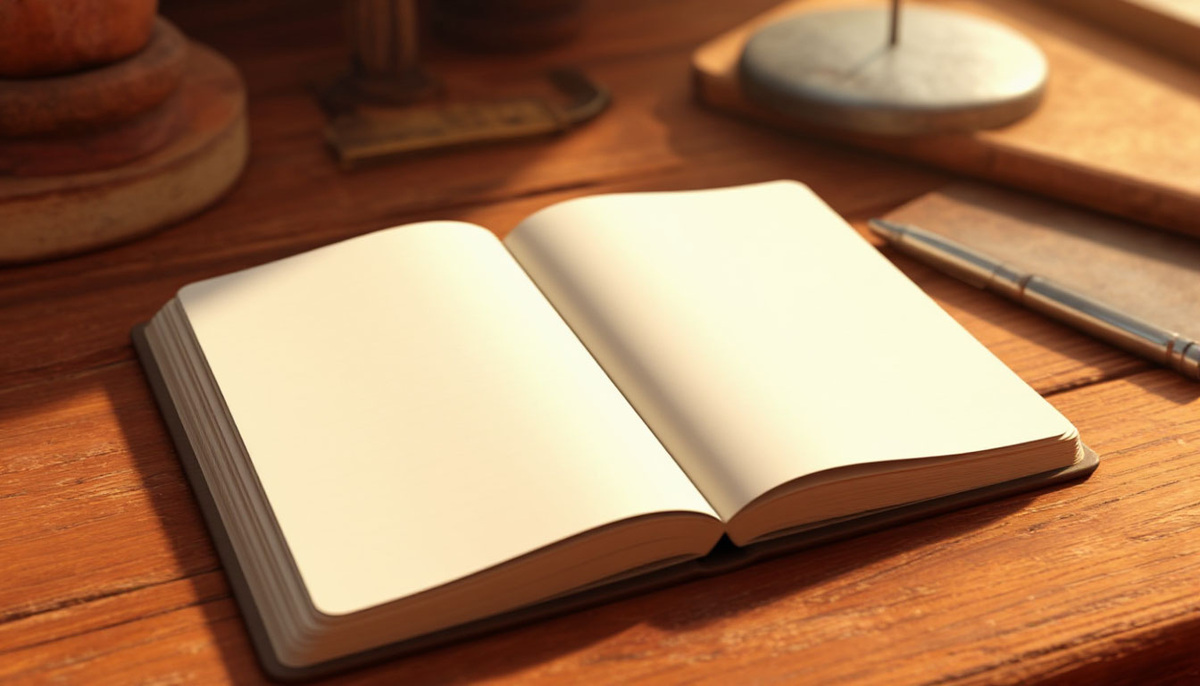 Вечер девяносто восьмой. Я беру с собой не вещи, а свет ста вечеров, компас своего сердца и невидимый, вечно тёплый плед нашей любви. Мой рюкзак собран. Путь начинается